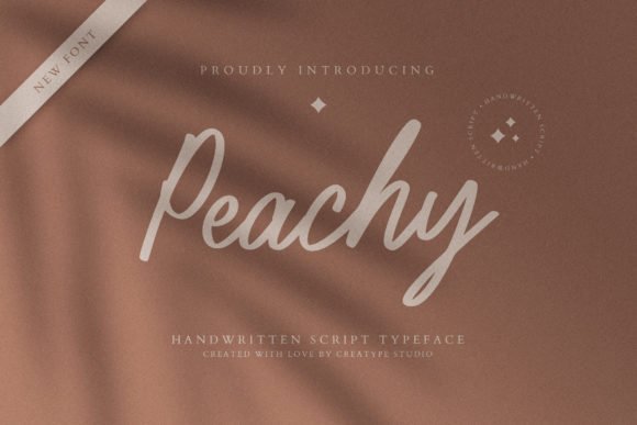 [Creativefabrica] Peachy Font (2021)_0.jpg